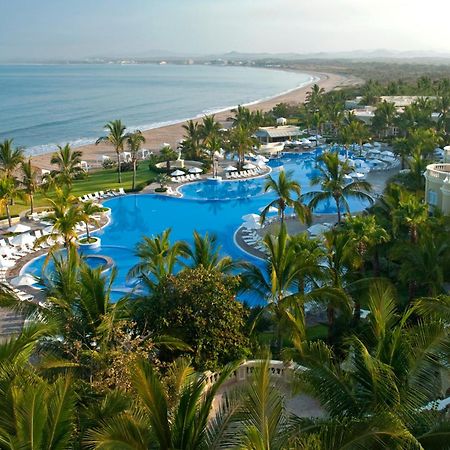 Pueblo Bonito Emerald Bay Resort & Spa Mazatlán Kültér fotó