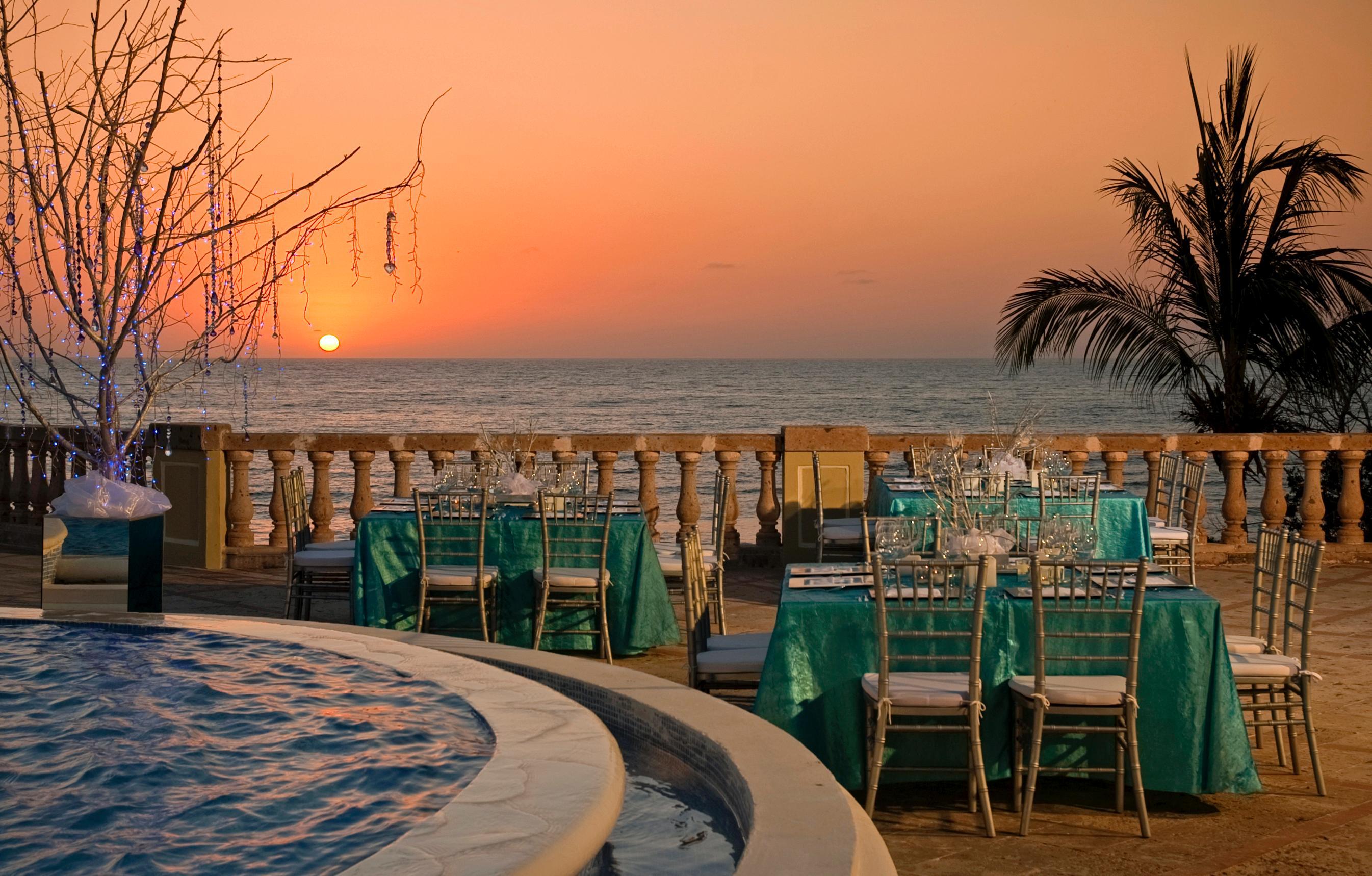 Pueblo Bonito Emerald Bay Resort & Spa Mazatlán Kültér fotó