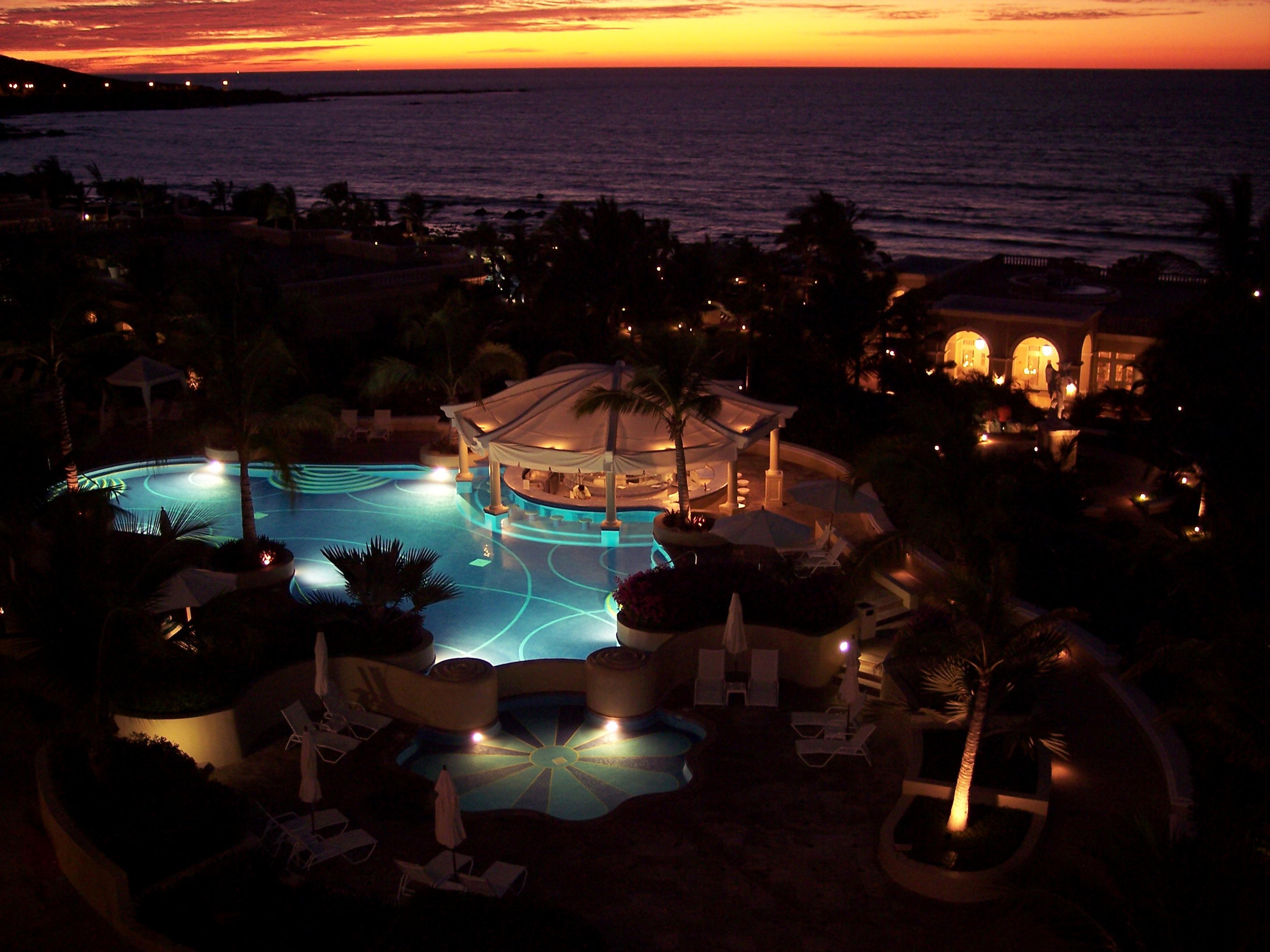 Pueblo Bonito Emerald Bay Resort & Spa Mazatlán Kültér fotó