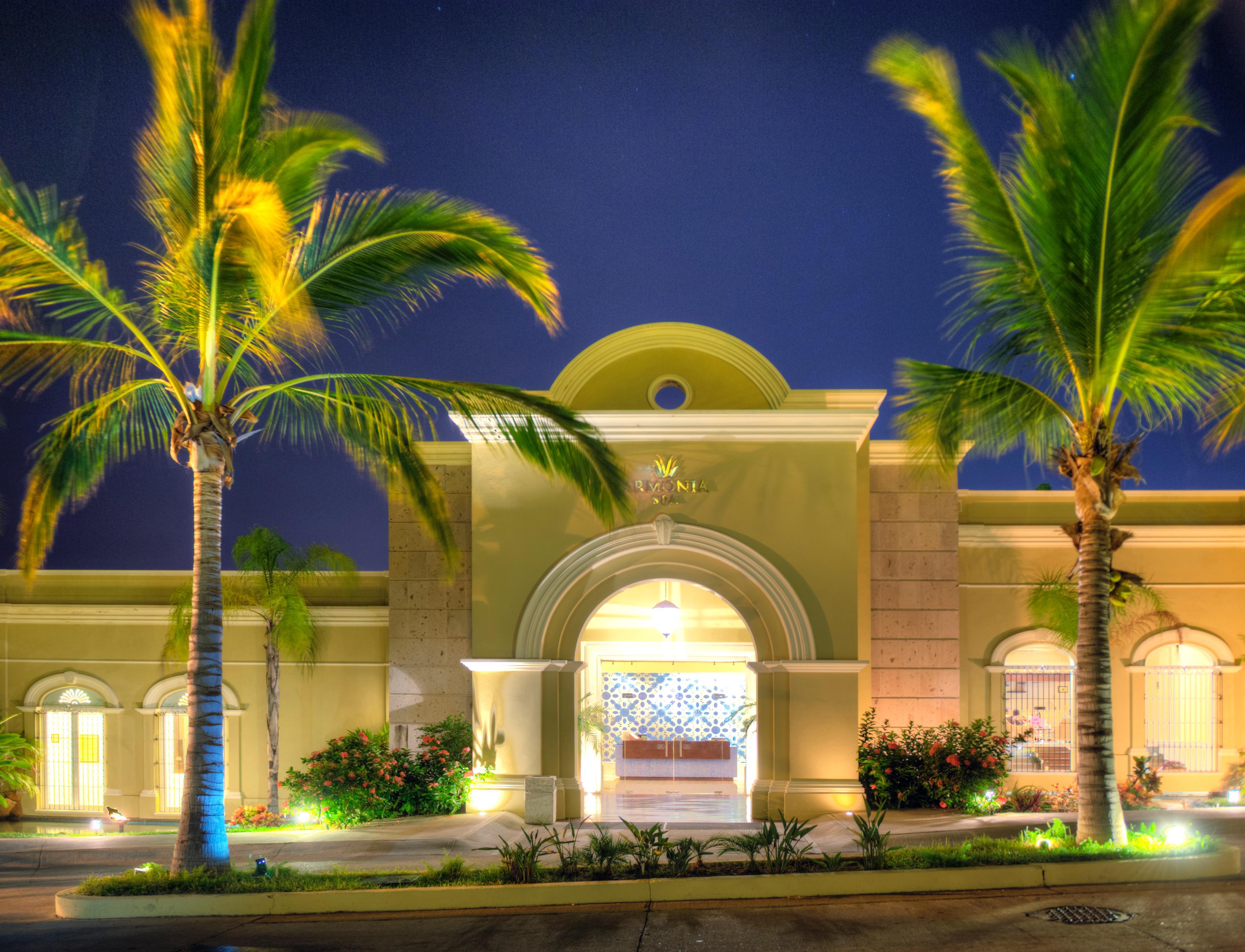 Pueblo Bonito Emerald Bay Resort & Spa Mazatlán Kültér fotó