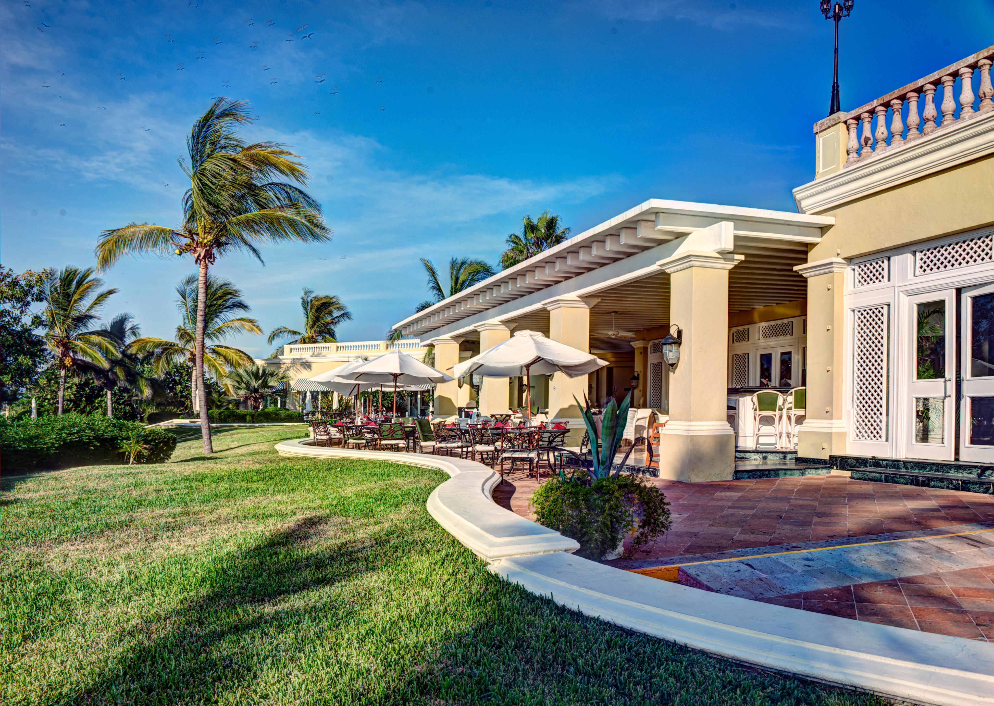 Pueblo Bonito Emerald Bay Resort & Spa Mazatlán Kültér fotó