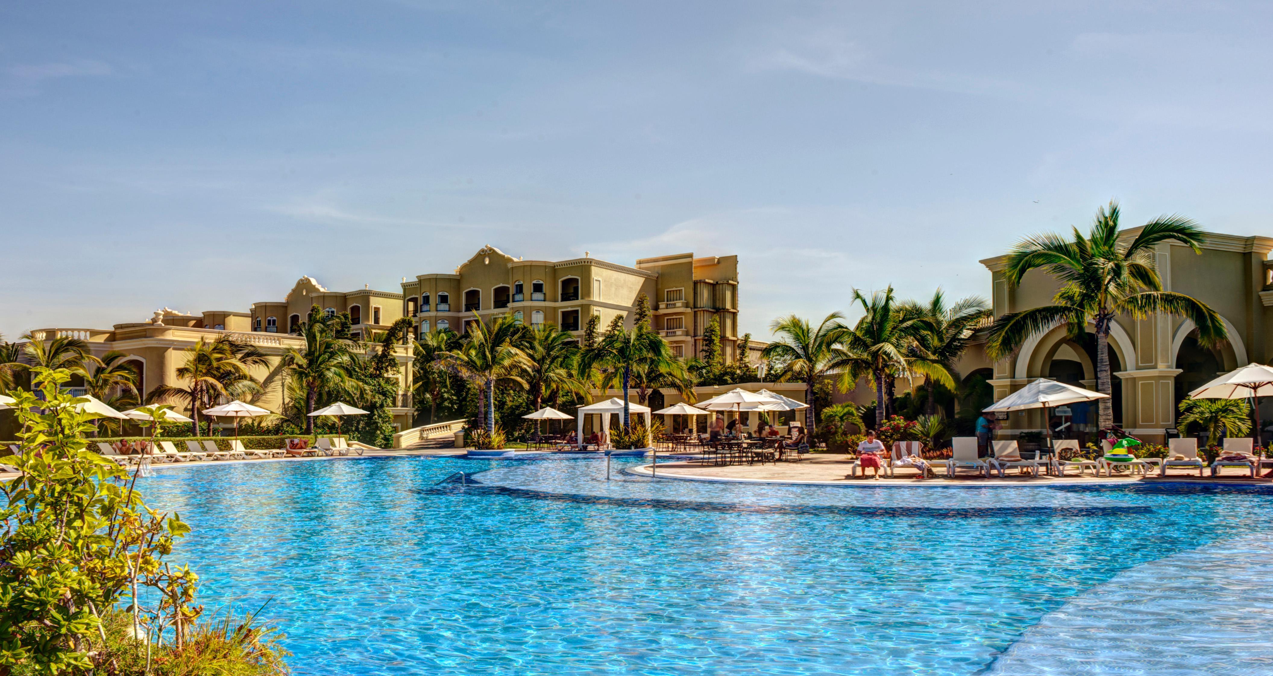 Pueblo Bonito Emerald Bay Resort & Spa Mazatlán Kültér fotó