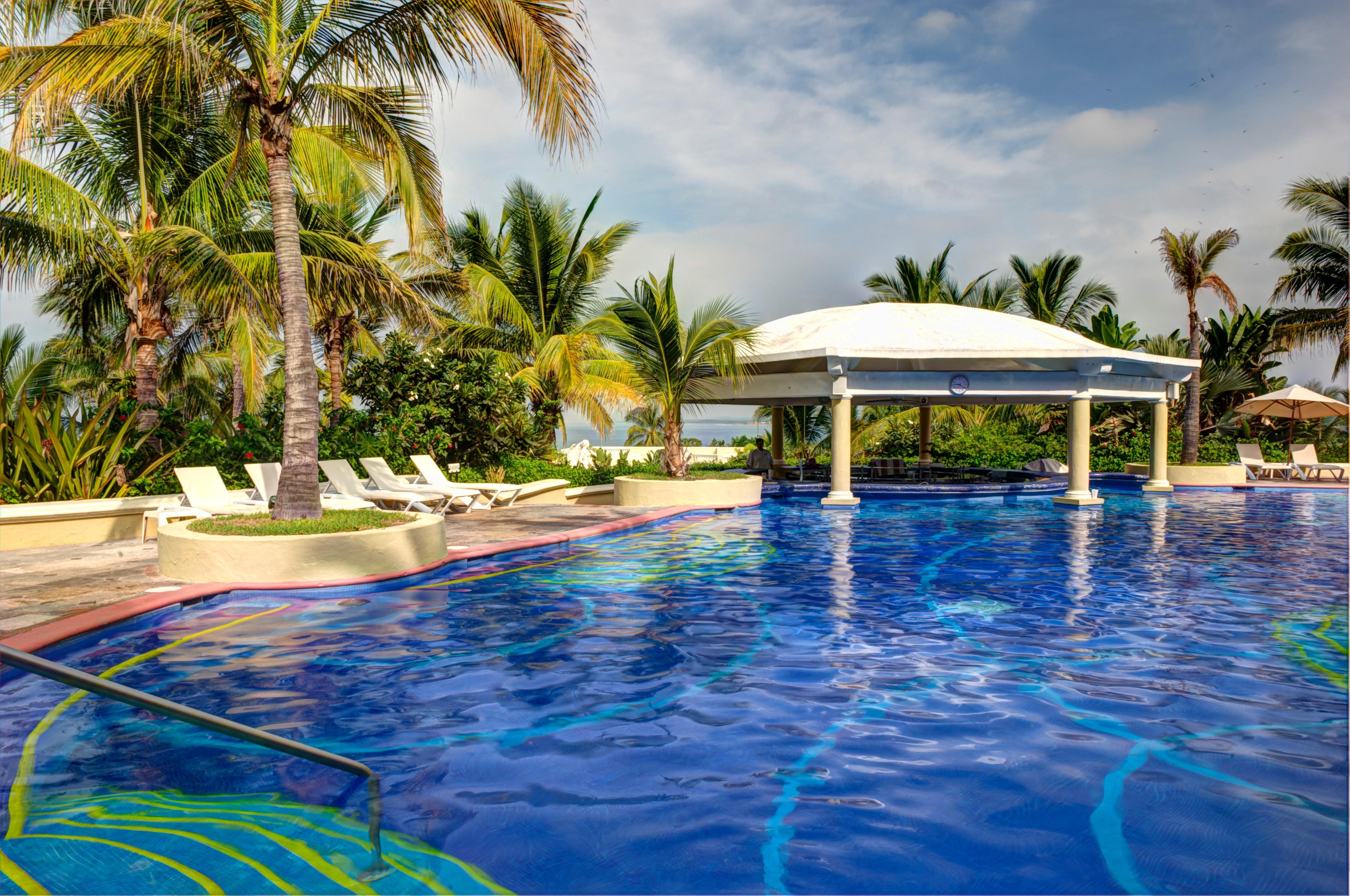 Pueblo Bonito Emerald Bay Resort & Spa Mazatlán Kültér fotó