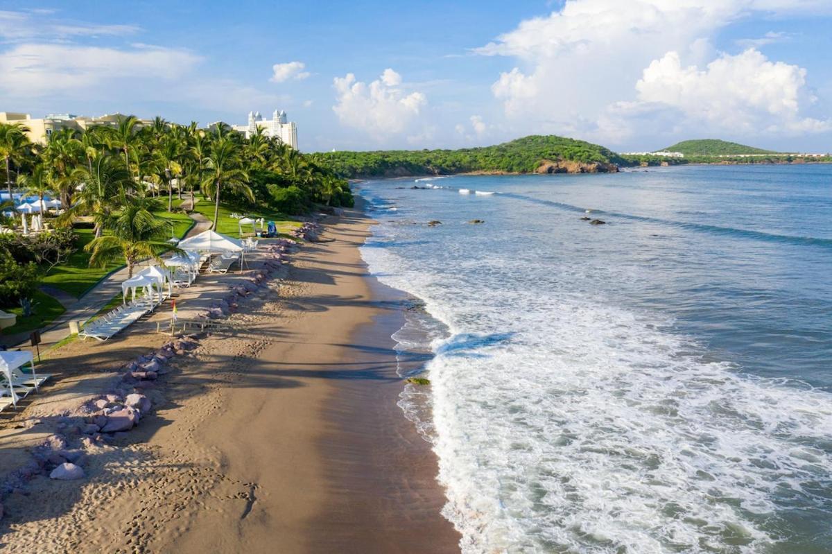 Pueblo Bonito Emerald Bay Resort & Spa Mazatlán Kültér fotó